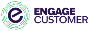 Engage Customer blue 156